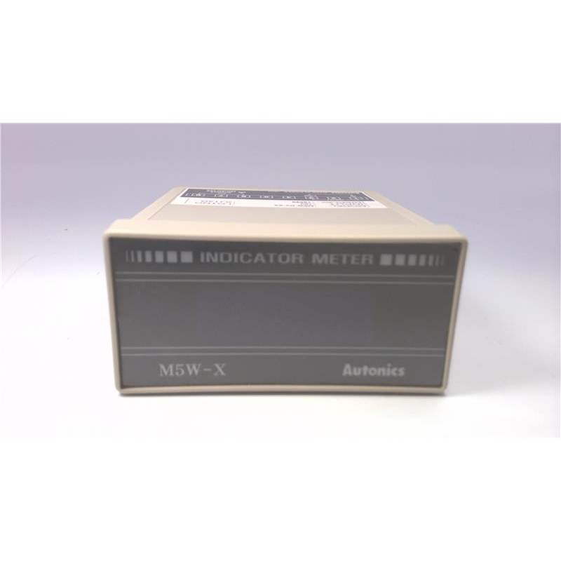 Метр Autonics M5W-DV-XX