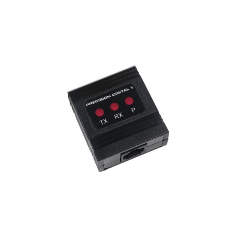 Последовательный адаптер USB Precision Digital PDA8006