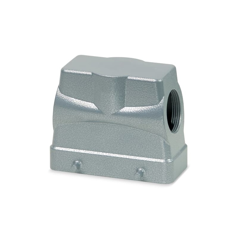 Двухпостовой кожух с боковым входом ABB Thomas & Betts SH016MV