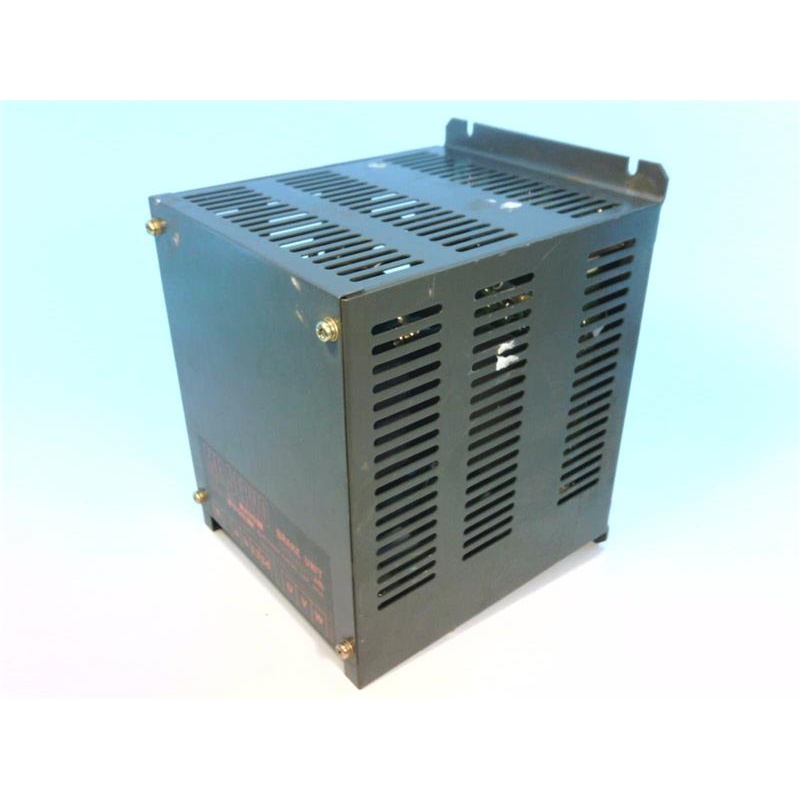 Источник питания тормозного блока DBU-7000