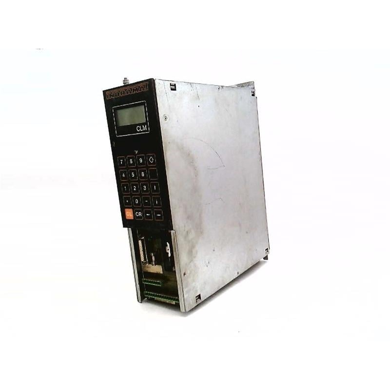 Сервопривод CLM-01.2-A