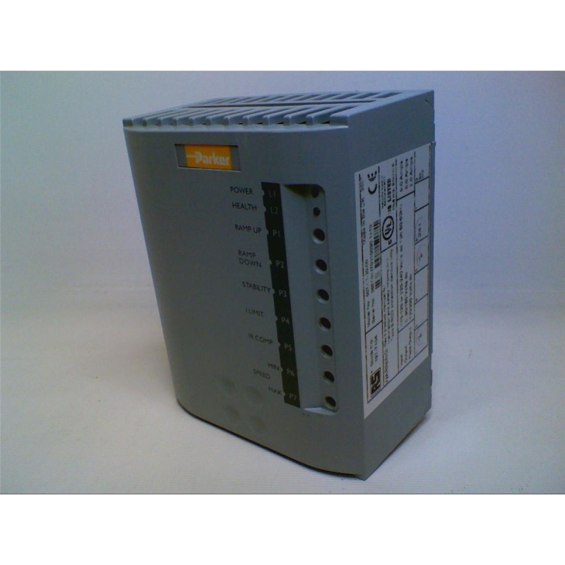 Привод Parker 507/01/20/00