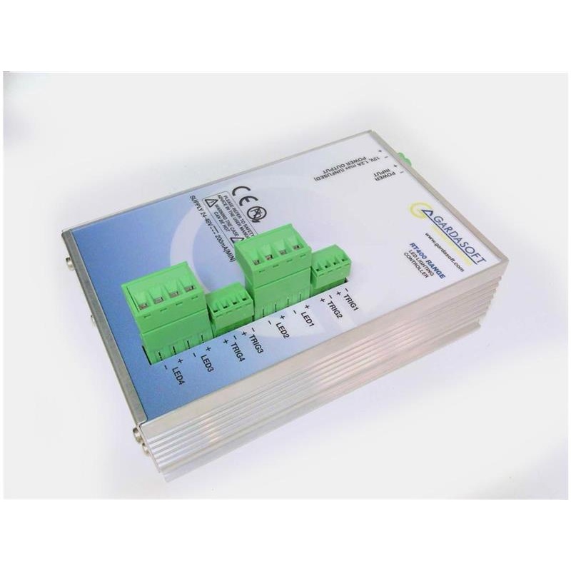 Контроллер освещения Gardasoft RT420-20