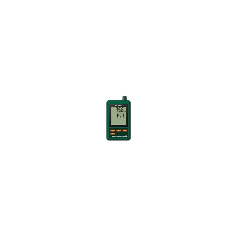 Регистраторы данных Extech SD500