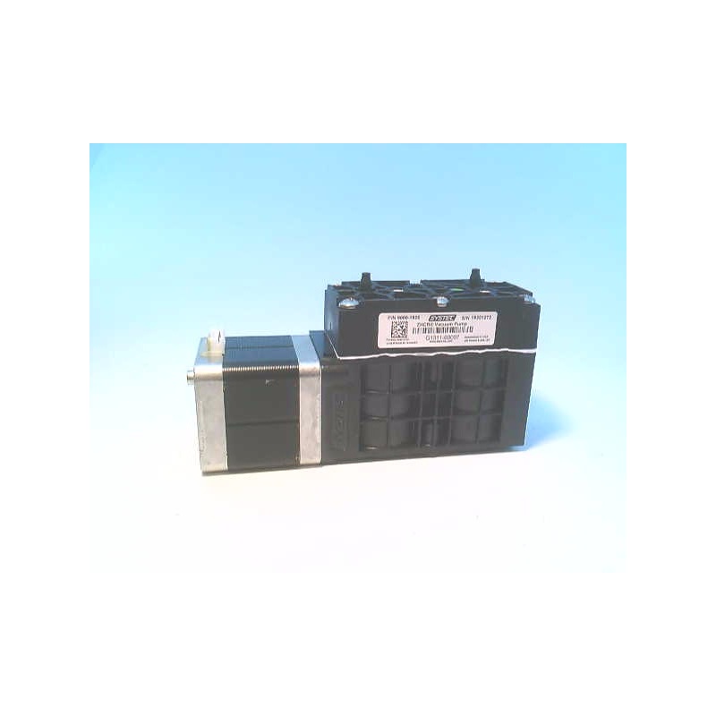 Вакуумный насос дегазатора Systec G1311-60007