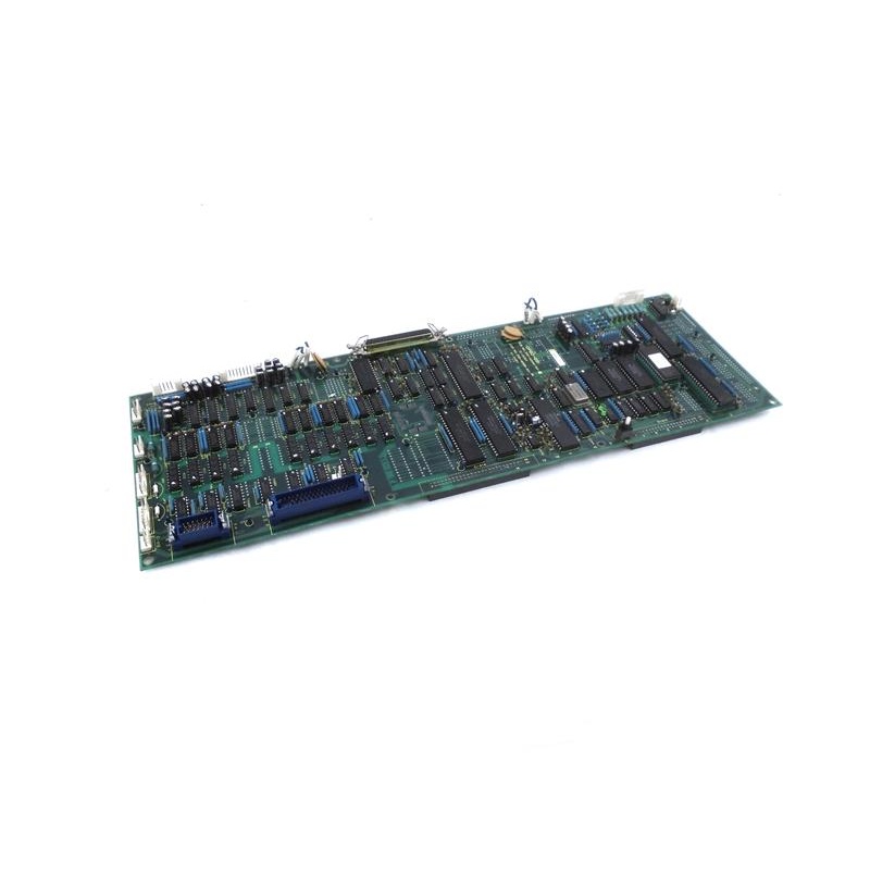 Контрольная плата Z90-16586-50
