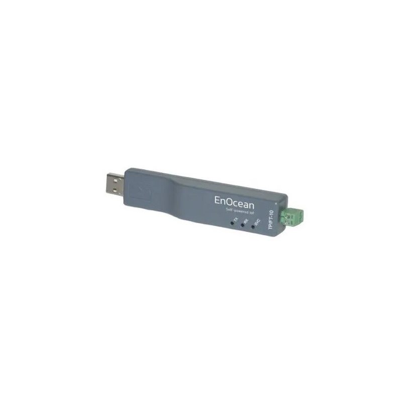 Сетевой интерфейс USB Enocean 75010R