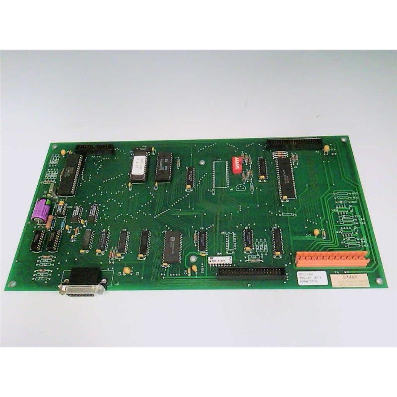 ПЛК (программируемые логические контроллеры) Novatec 4590