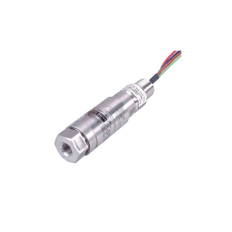 Реле давления Omega Engineering PSW12V-GS