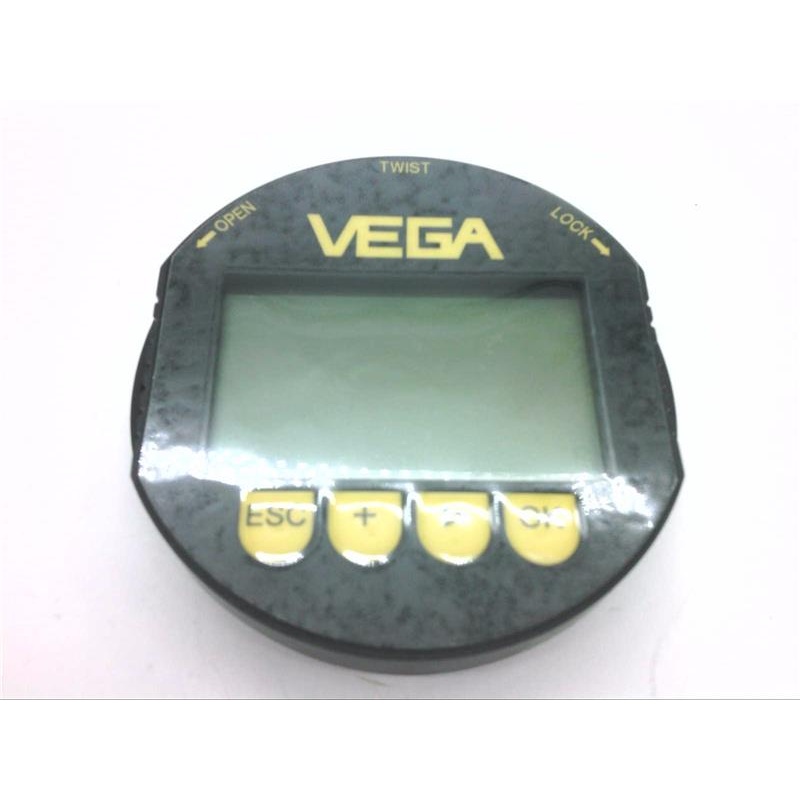 Модуль программирования/индикации Vega PLICSCOM-XB