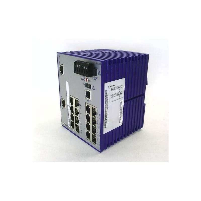 Коммутатор ETHERNET Belden RS32-1602T1T1TPAEHF06.0.01