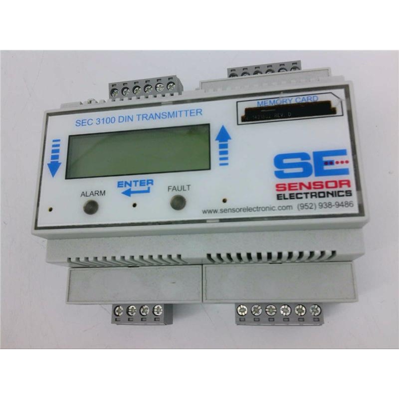 Трансмиттер Sensor Electronic SEC 3100100DIN