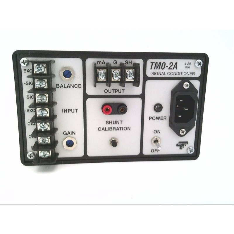 Кондиционеры сигналов и передатчики Transducer Techniques TMO-2A