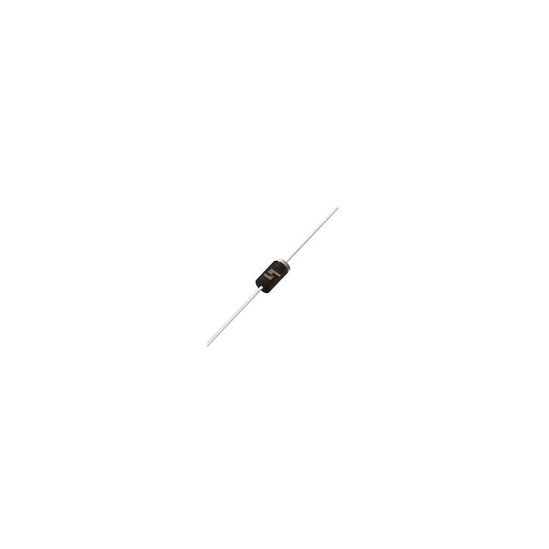 Резистор EIC Semiconductor 3EZ330D5