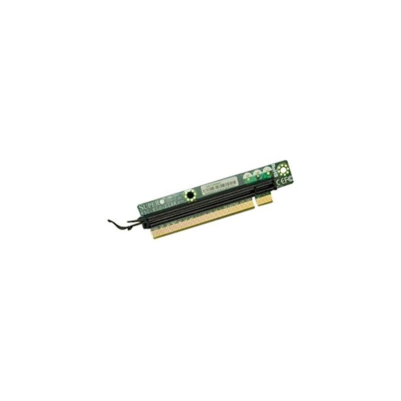 Плата райзера RSC-R1U-E16R