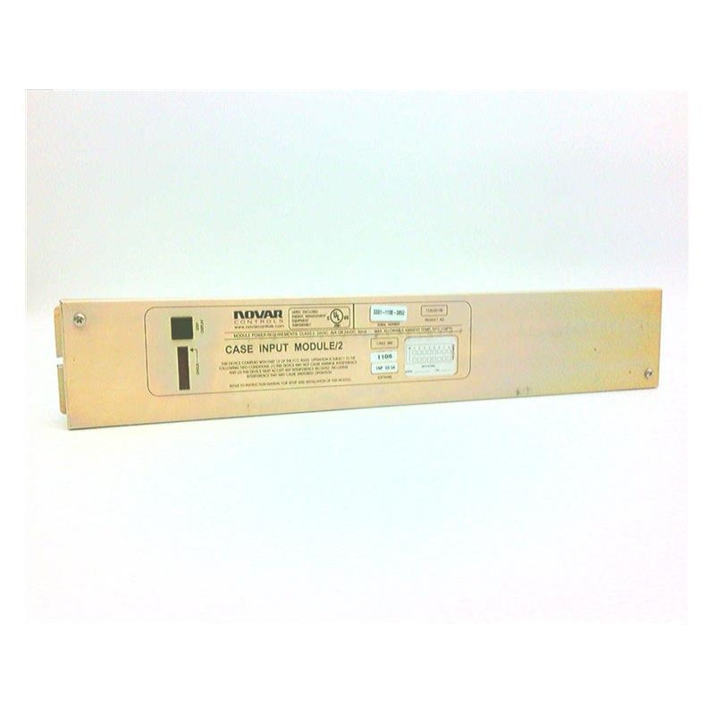 Модуль ввода корпуса Honeywell 733030100