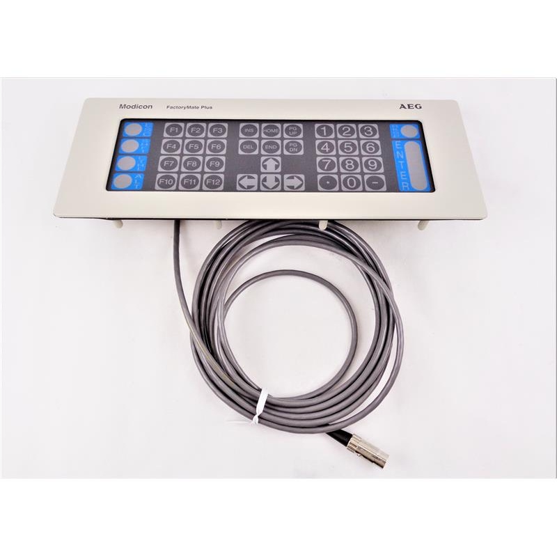 Базовая клавиатура FACTORY MATE PLUS 557VKB20110