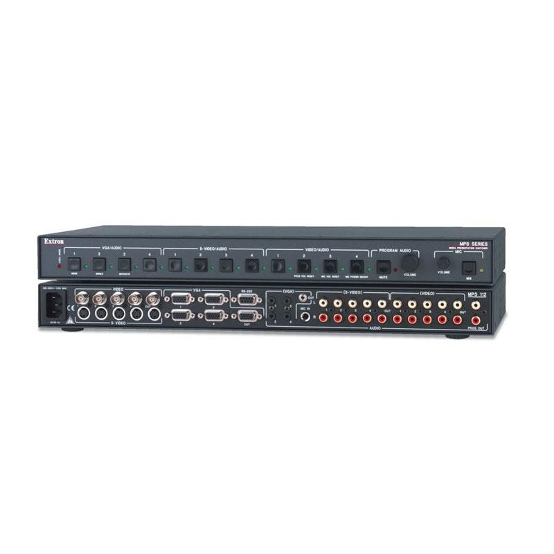 Коммутатор медиапрезентаций Extron 60-532-01