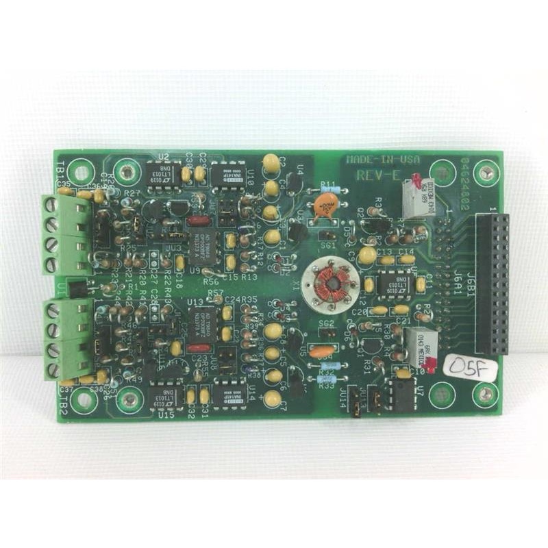 ПЛК (программируемые логические контроллеры) Danaher Controls 4624802