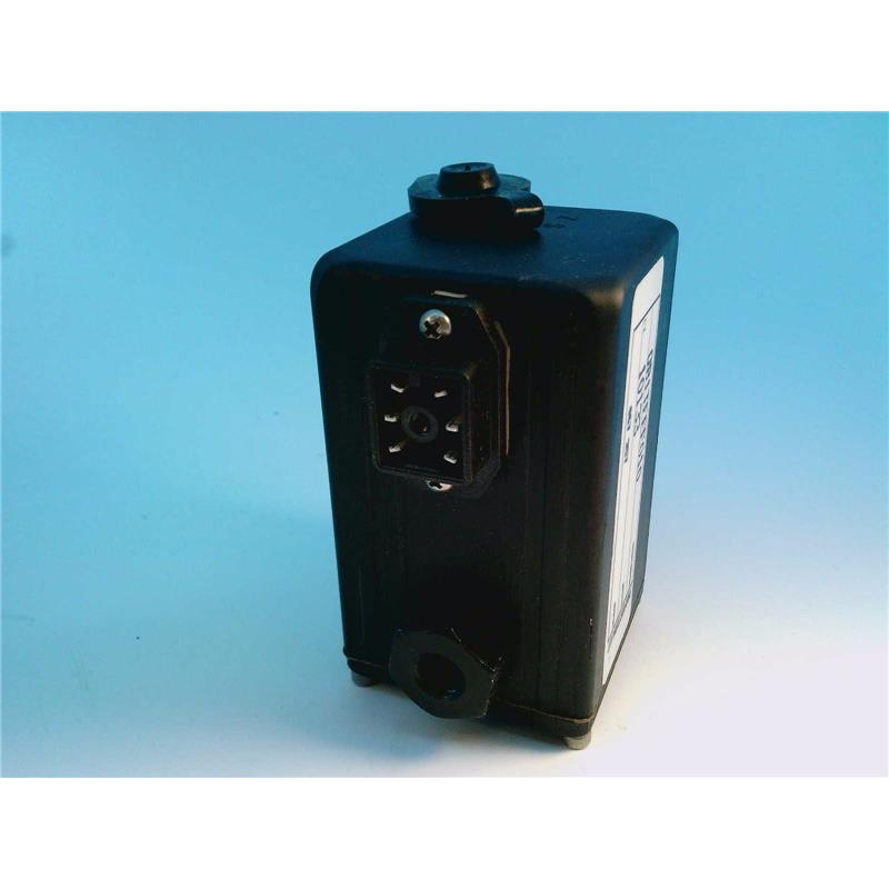 Клапан контроля давления QB1TFEE010
