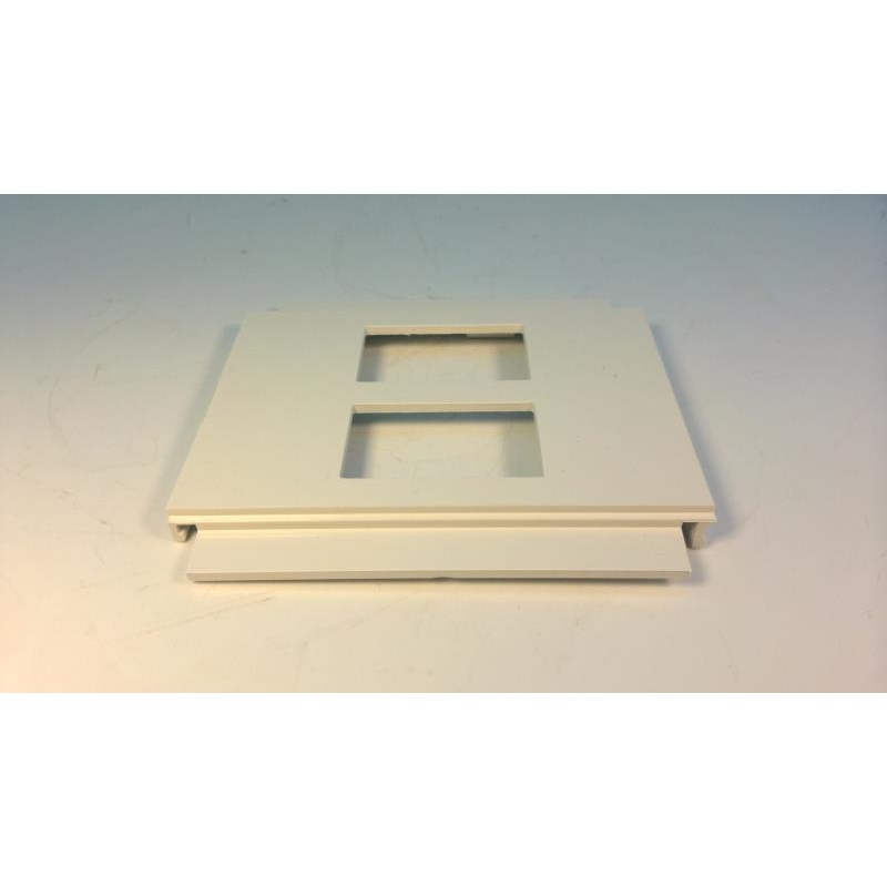 Передняя панель Honeywell K1941WHI