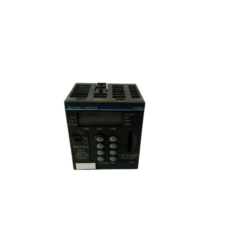Модуль ABB 1SAP140500R3160