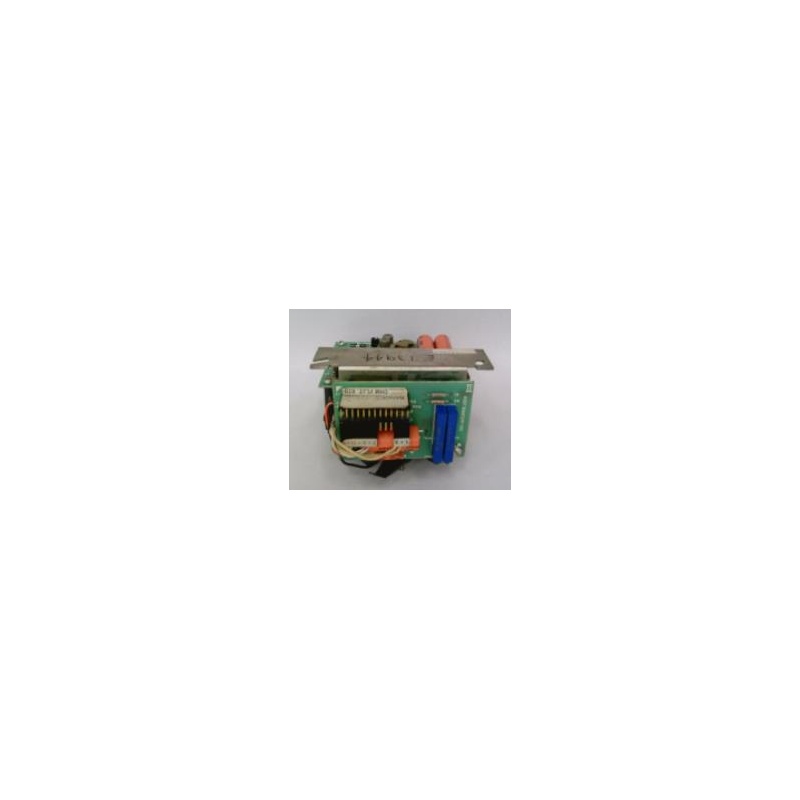 Серволиния в сборе Honeywell 30683587