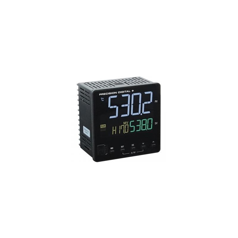 ПИД-контроллер с автоматической настройкой Precision Digital PD530-A-CTD