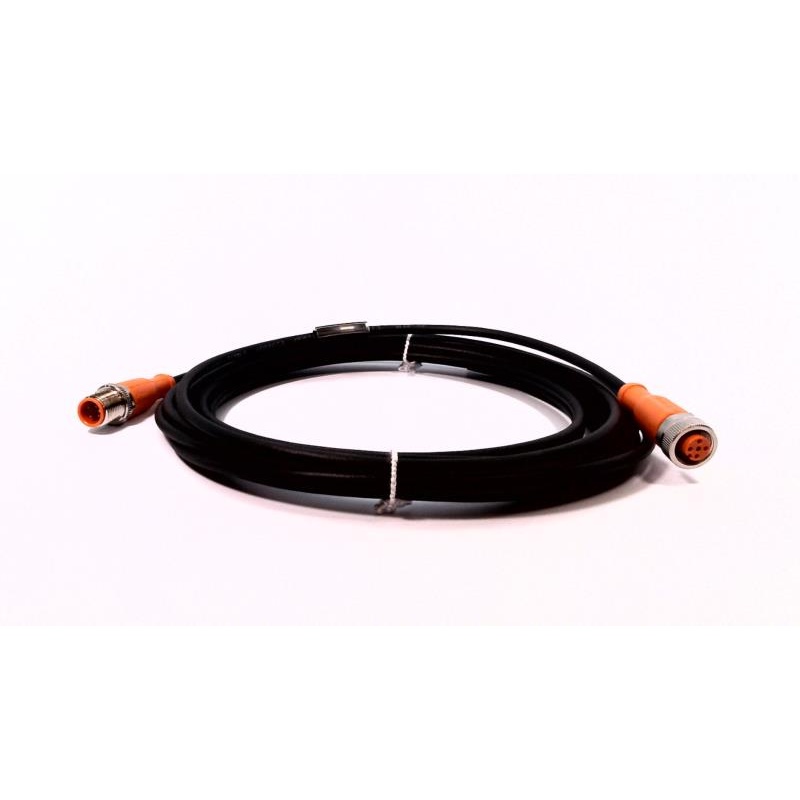 Соединительный кабель Efector VDOGH040MSS0005H04STGH040MSS-EVC014