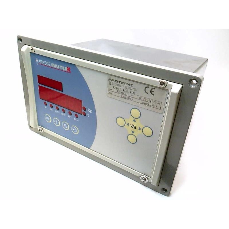 Весовые индикаторы Arpege Master K IDE-100