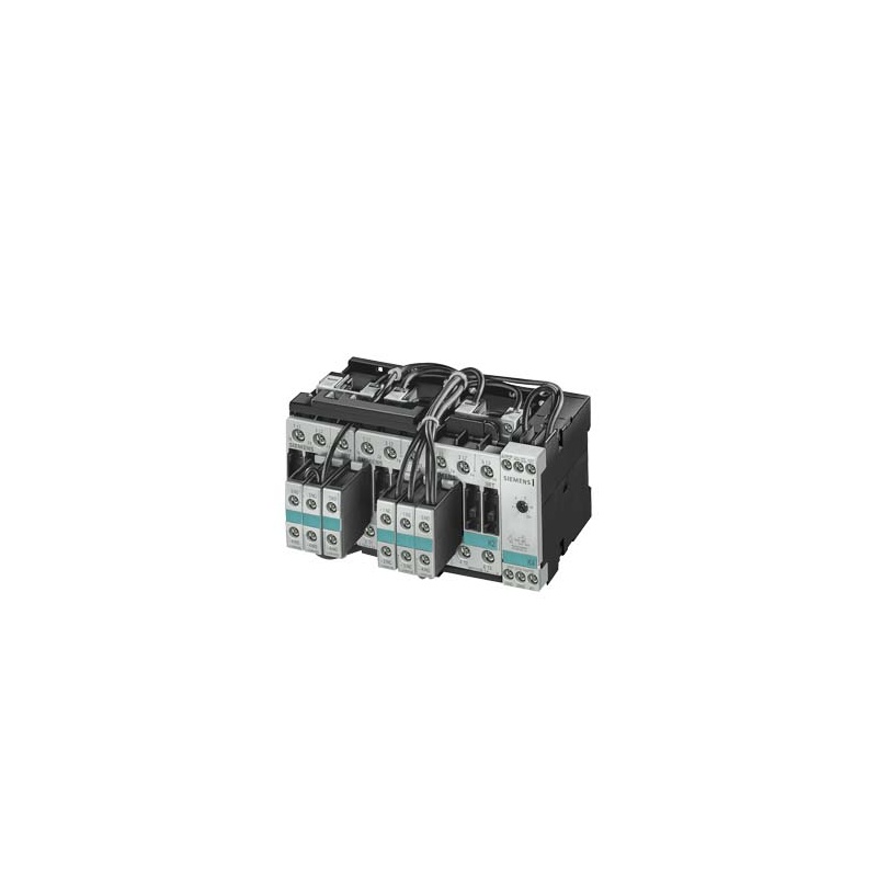 Комбинация контакторов 3RA1425-8XC21-1AC2