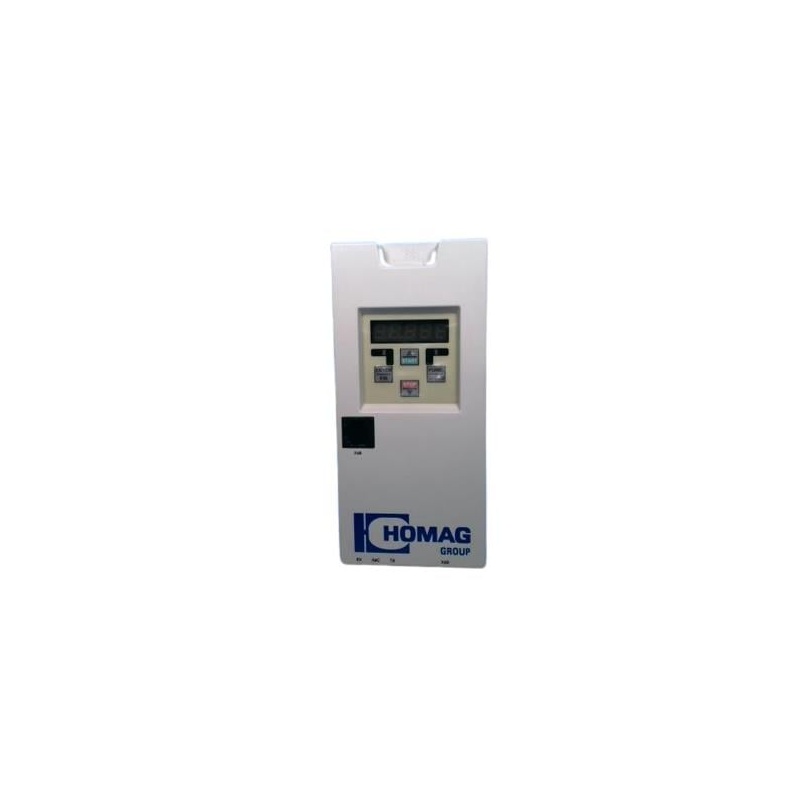 Панель интерфейса оператора Homag 00F5060-5A11