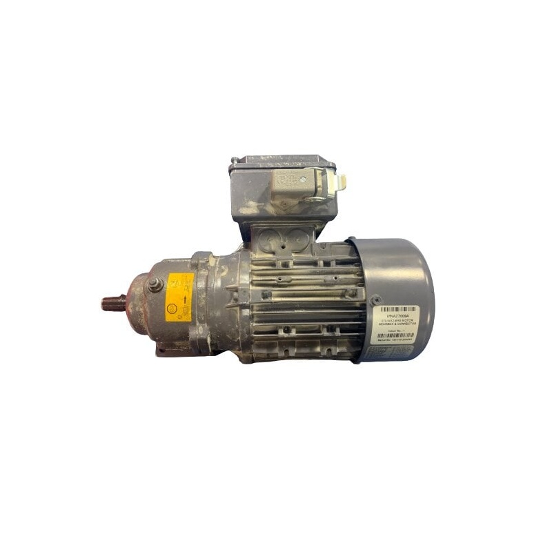 Двигатель Watson Marlow MNAZ7009A