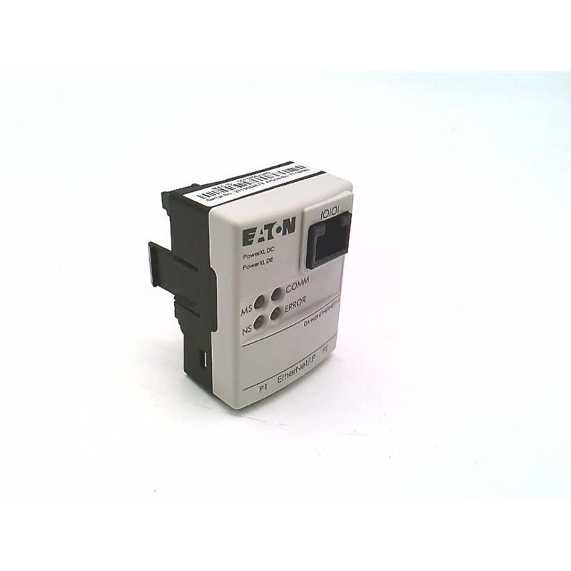 ETHERNET DX-NET-ETHERNET2-2